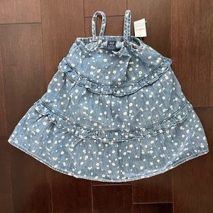 12-18 month gap dress